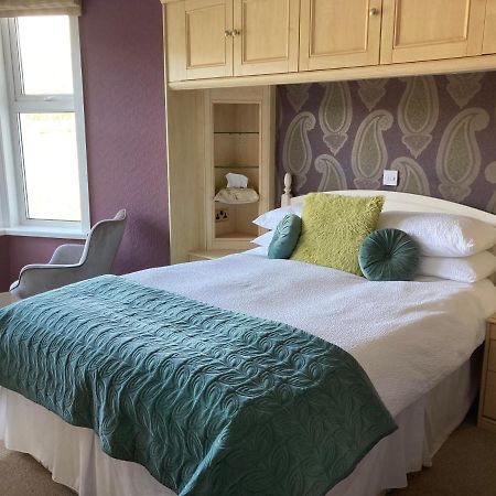 Llety Betws Otel Dış mekan fotoğraf