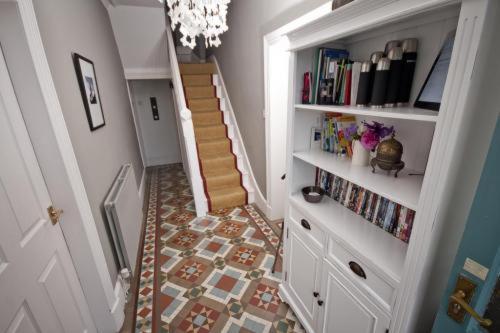 Llety Betws Otel Dış mekan fotoğraf