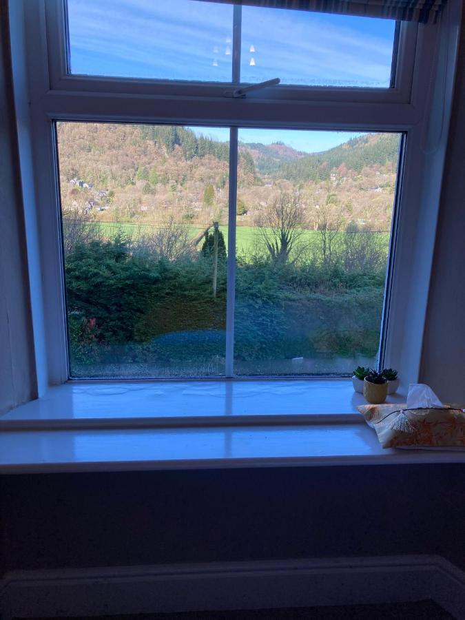 Llety Betws Otel Dış mekan fotoğraf