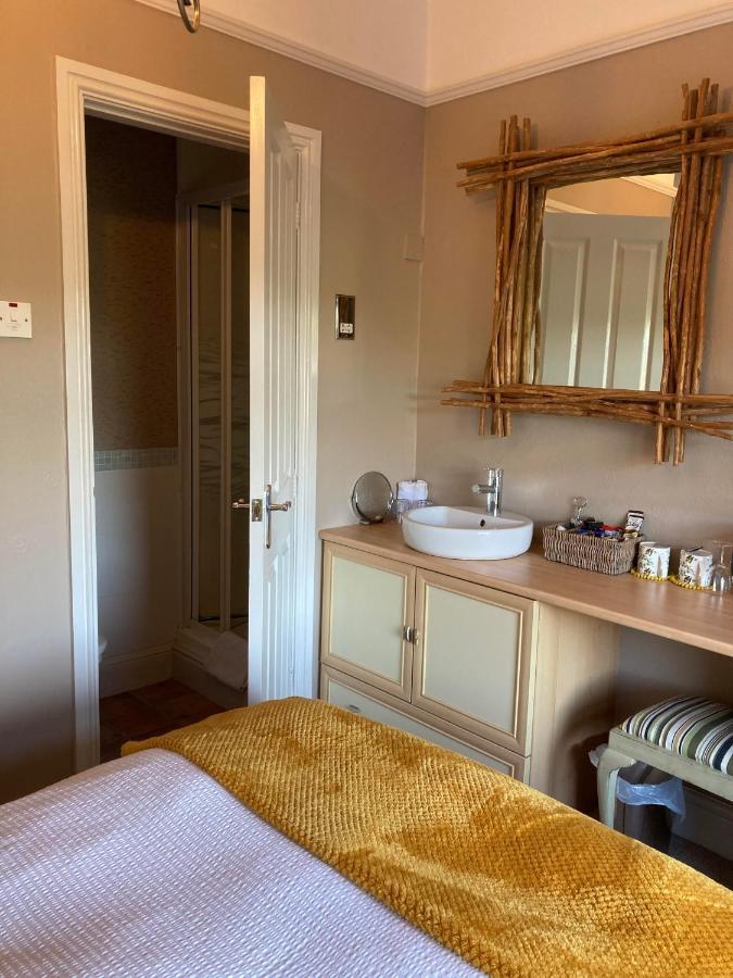 Llety Betws Otel Dış mekan fotoğraf
