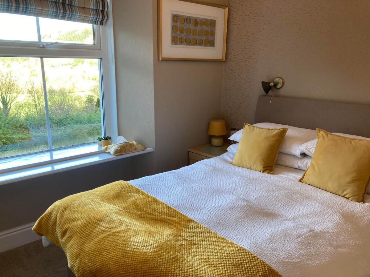Llety Betws Otel Dış mekan fotoğraf